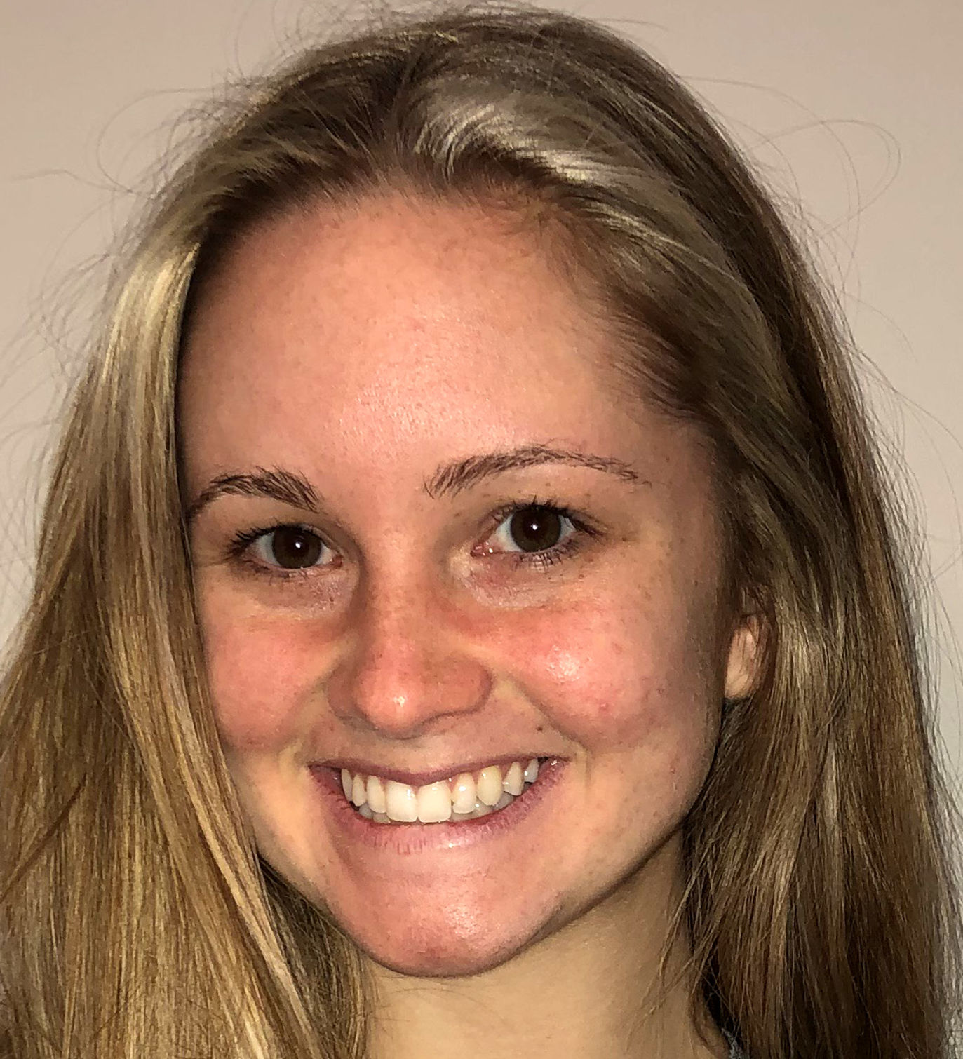 Olivia Layton, Incarnate Word
